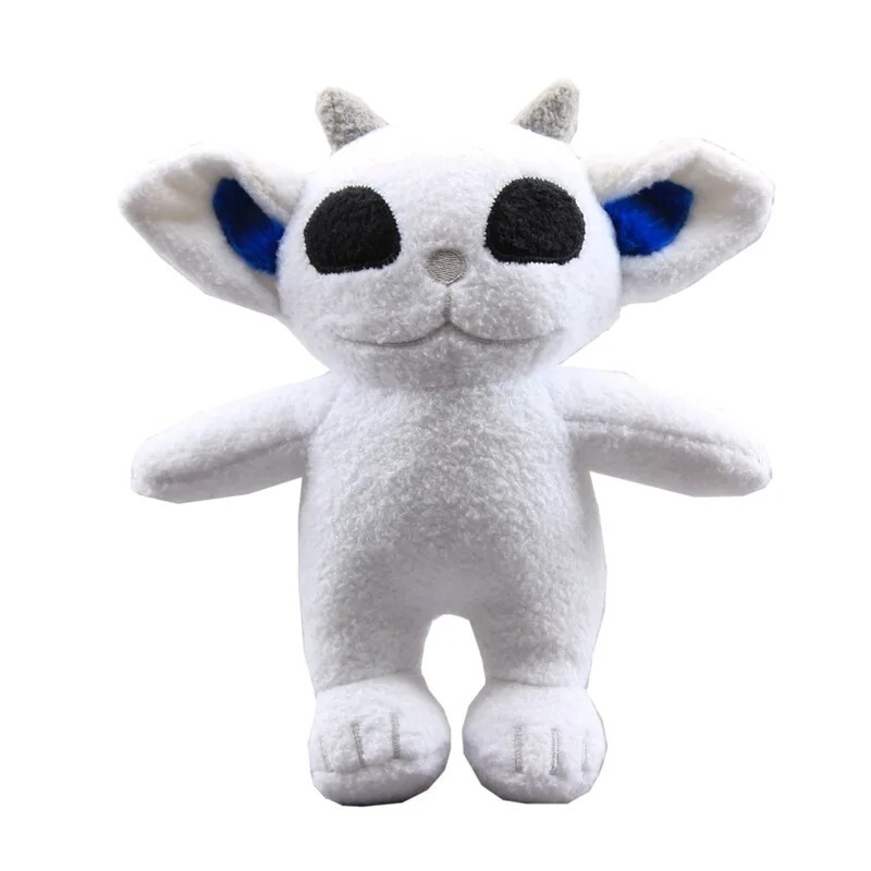 ぬいぐるみ Nod NEW White Twenty One Pilots Ned Plush Toys 20Cm Cartoon Stuffed
