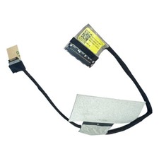 30Pin FHD LCD Screen Video Display Flex Cable For Lenovo Yoga 370 20JH 20JJ