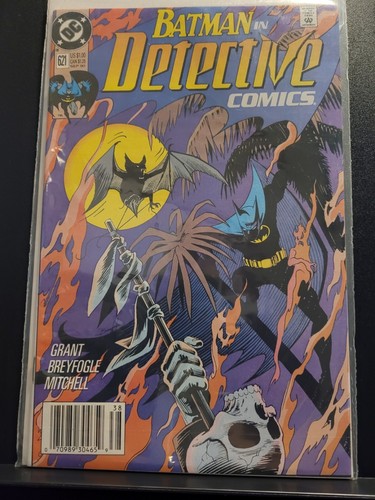 Choose an issue w/ Volume Discounts: DETECTIVE COMICS 60's 70's 80's 90's Batman - Picture 371 of 460