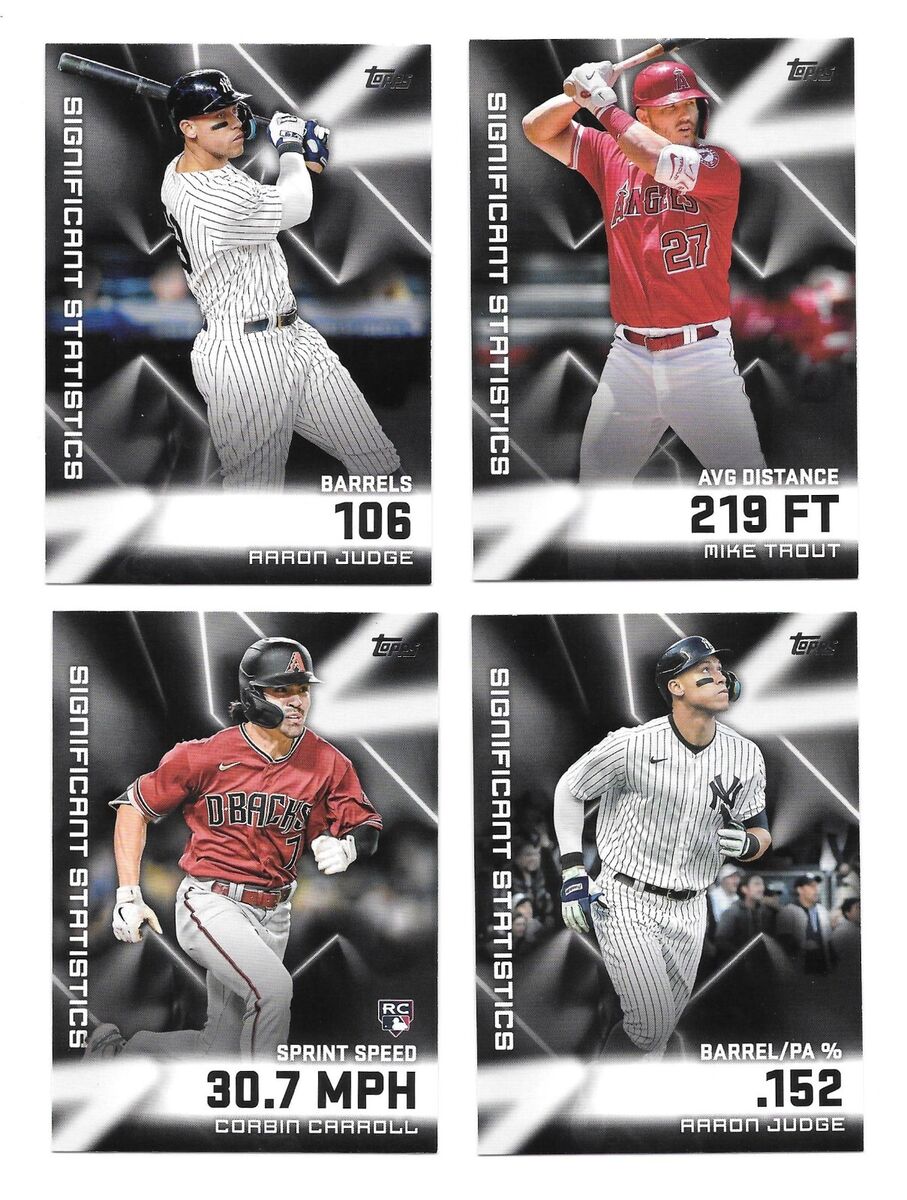 2023 Topps All Star Game Exclusive FT : r/baseballcards