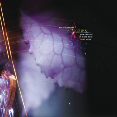 Nils Petter Molvaer Stitches 2LP Vinyl Etched Gatefold 2021 Modern Recordings