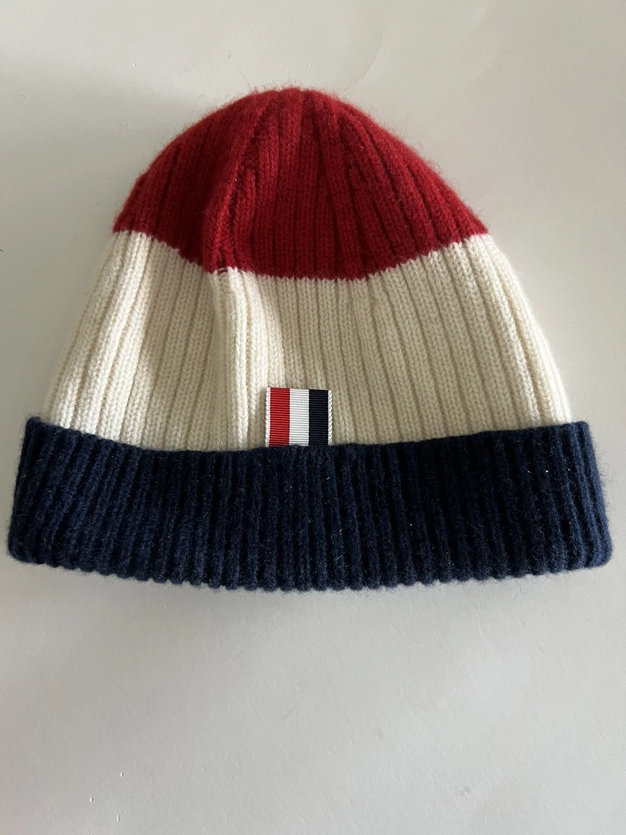 Thom 2025 browne beanie