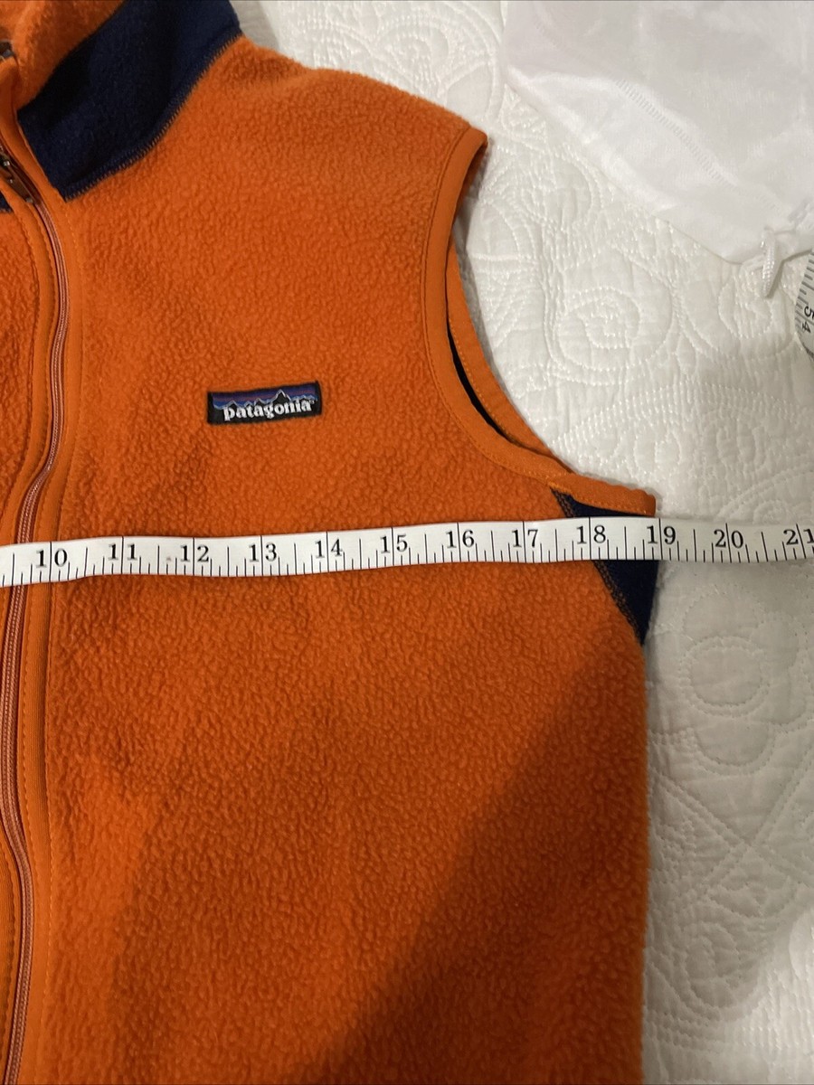 トップス patagonia FLYER VEST Women's Down Sweater Vest – Patagonia Worn Wear®