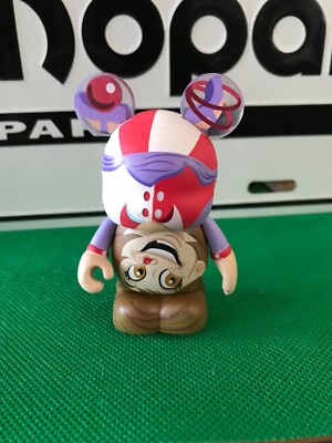 Disney Vinylmation -AS PIC.  3'' Figure -9b 46