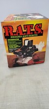 tomy r.a.t.s. Starriors Starshooter