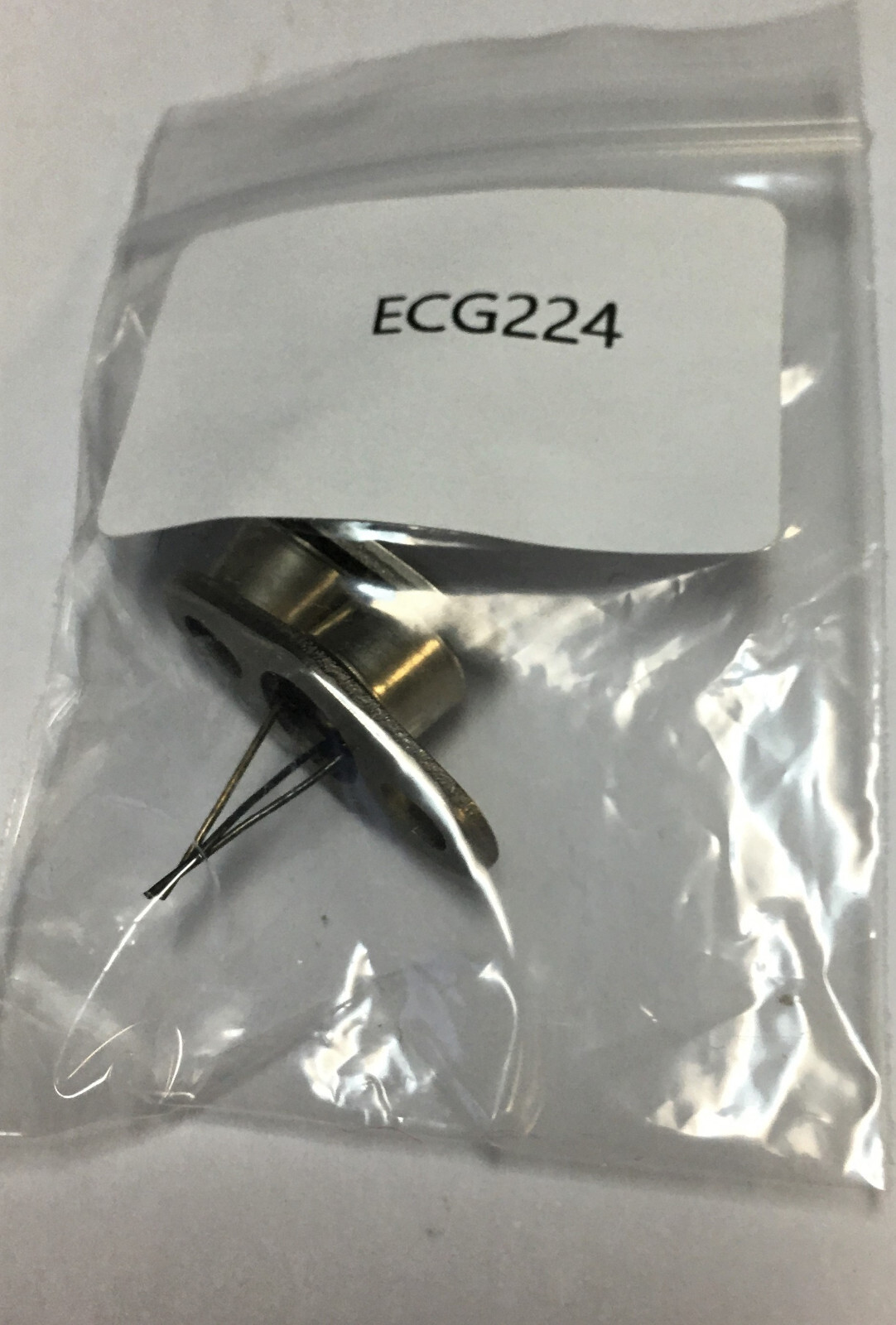 ORIGINAL MATSUSHITA TRANSISTOR 2SC829 USED IN VARIOUS APPLICATIONS - Foto 11