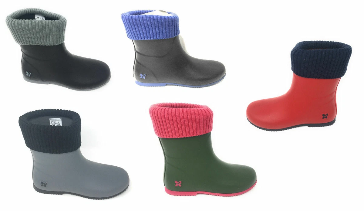 Butterfly twists rain boots sale