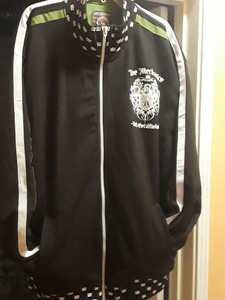 live mechanics jacket