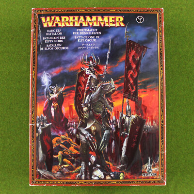 Warhammer Dark Elves ミニチュアセット s-l1200.jpg