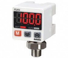 Autonics (PSAN-L01CA-NPT1/8) Programmable Com...