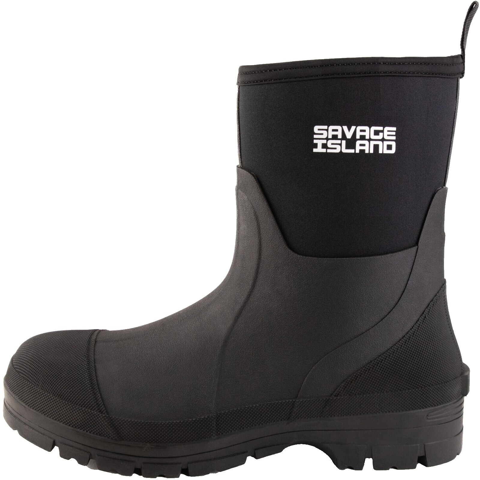 Savage Island Wellies UK