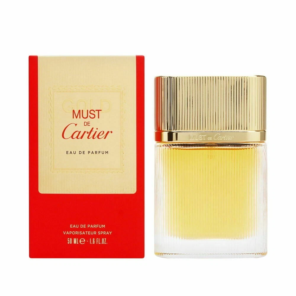 Must cartier eau de toilette new arrivals
