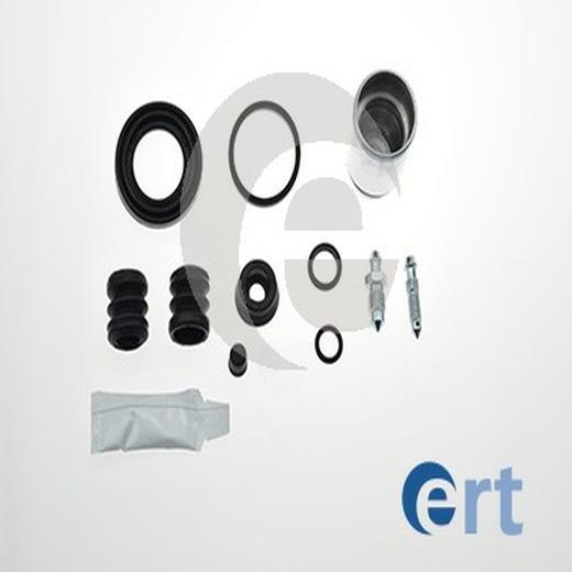 Ert Bremssattel Reparatursatz Hinten FüR Renault Clio Iii BR0/1 CR0/1 Megane-image
