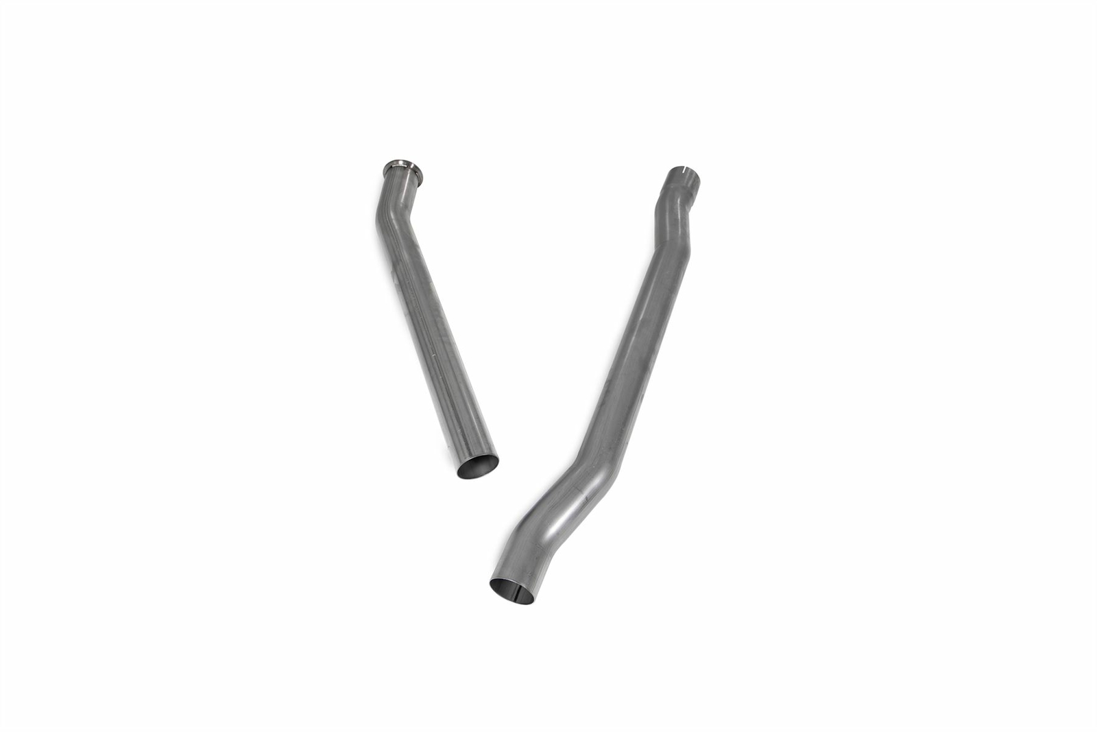 Scorpion Exhaust GPF delete BMW M135i xDrive (F40) GPF model 2019-2024