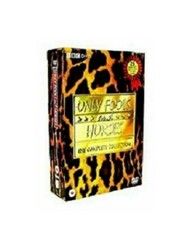 Only Fools & Horses Complete Collection DVD 26-Disc Box Set 2006 ex condition 