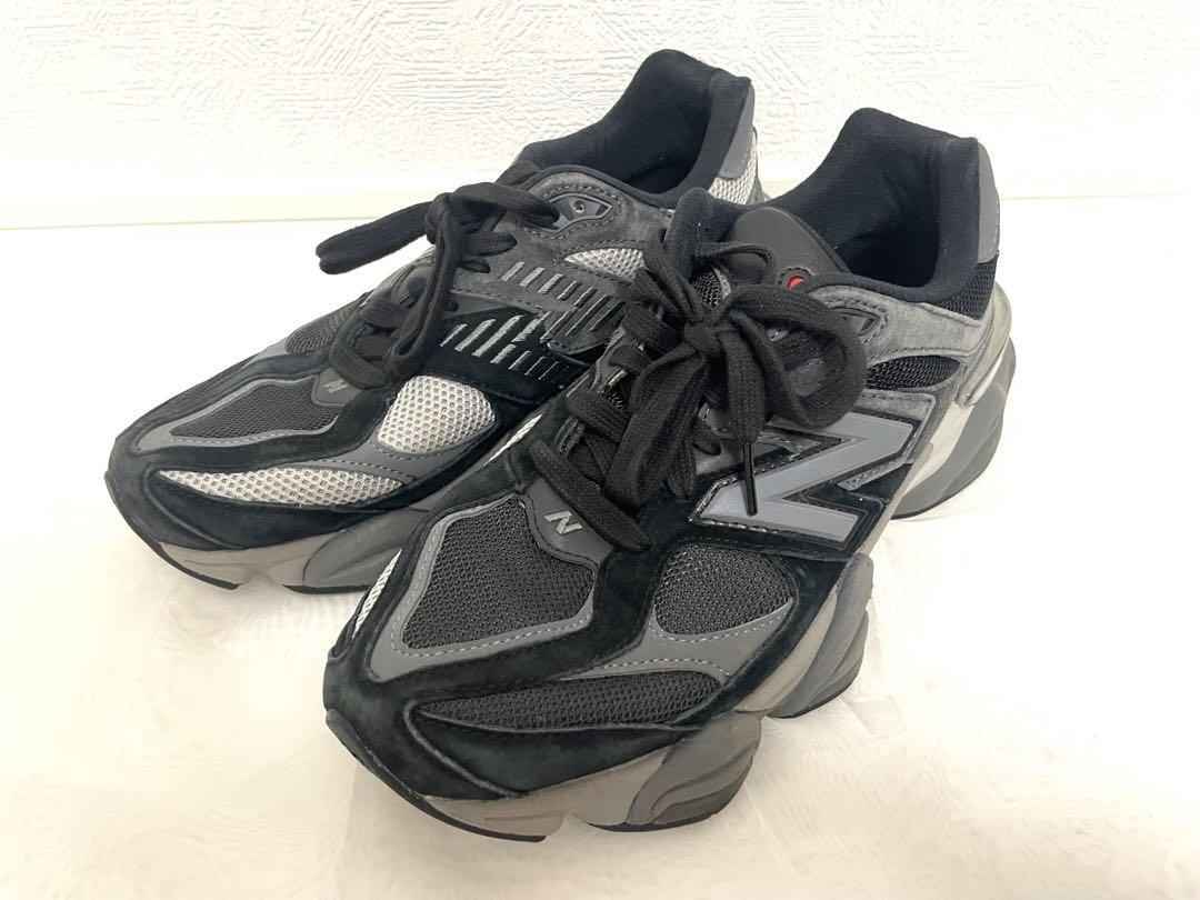 New Balance 9060 Shohei Otani Model Sneakers Shoes Size US9