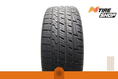 Used 225/45R18 Firestone Firehawk AS - 95V - 9/32 No Repairs