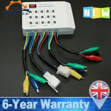 Electric Car Scooter 24V/36V/48V/60V/72V Brushless Motor Controller Tester UK