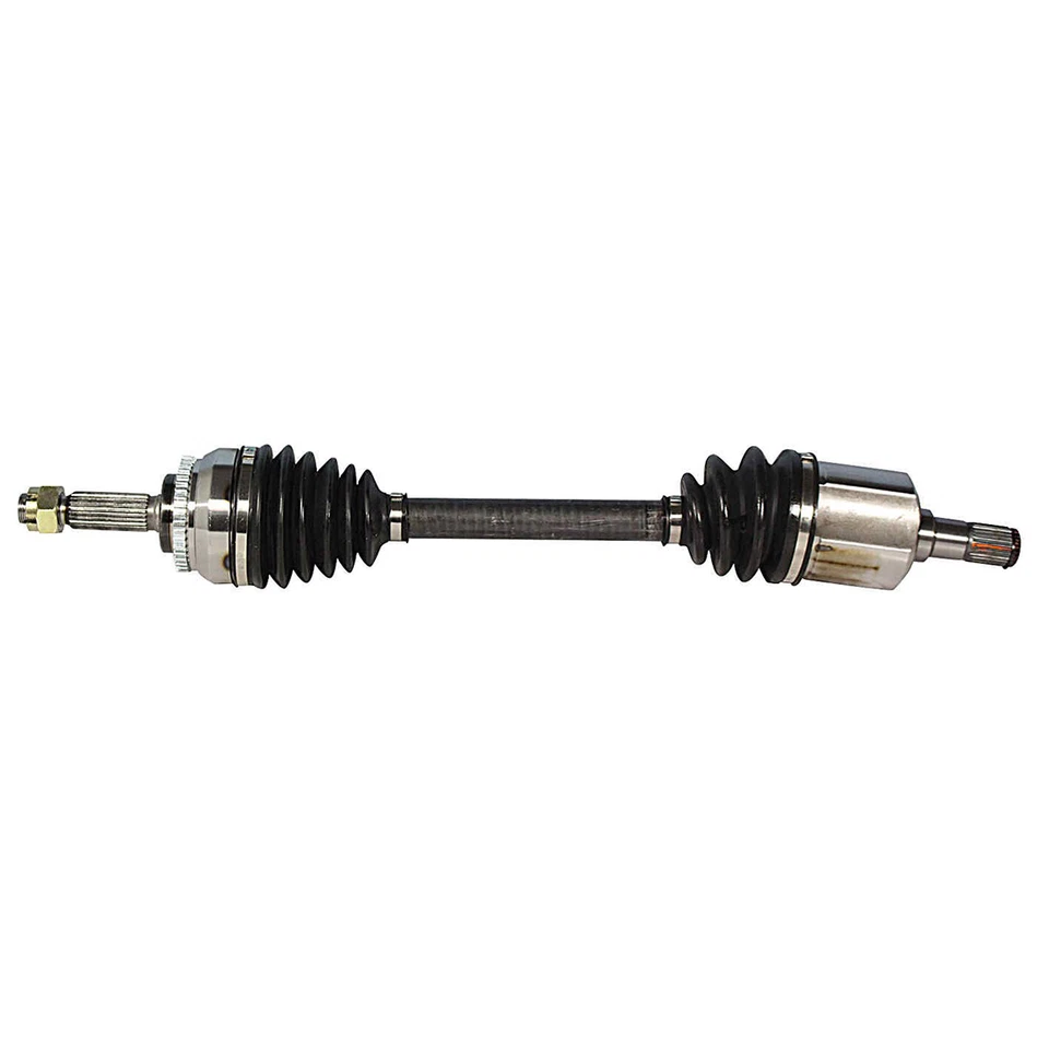 Eje CV pasajero delantero eje articulado CV para Mitsubishi Eclipse 2,0 L 1997 1996 Foto 3 de 4