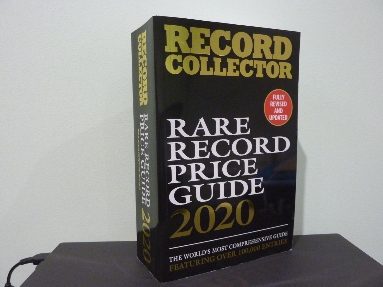 RECORD COLLECTOR PRICE GUIDE 2020. EXCELLENT CONDITION eBay