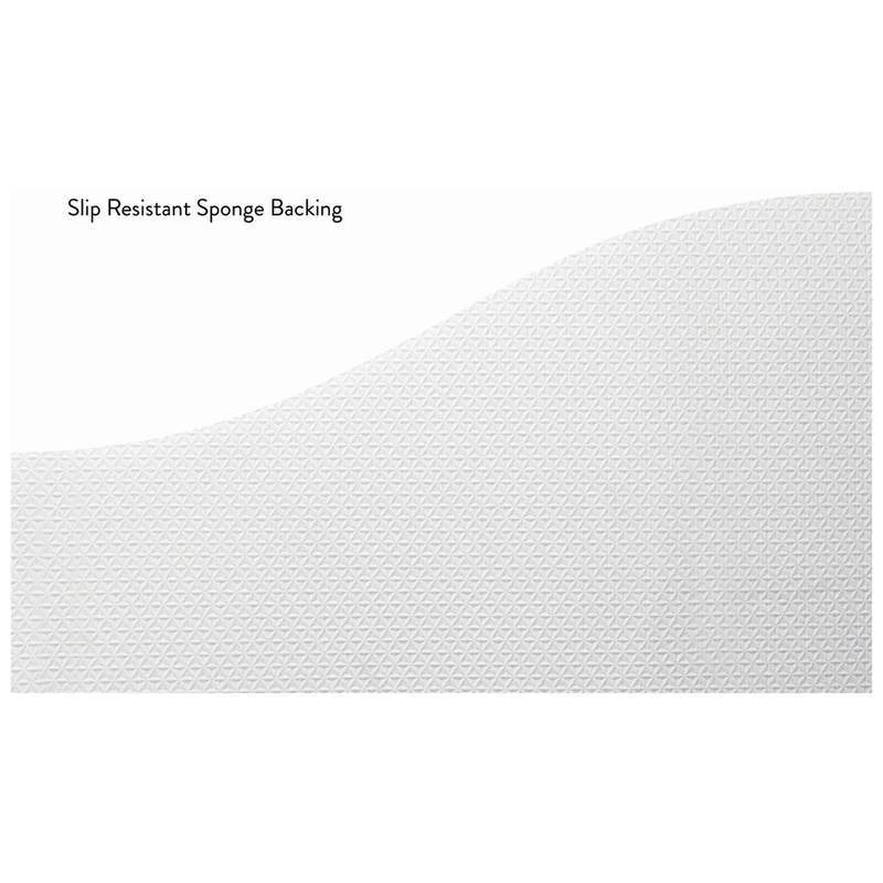 Alfombra clásica Safari 56x61" con estampado de vaca antideslizante decoración de granja de campo Foto 2 de 3