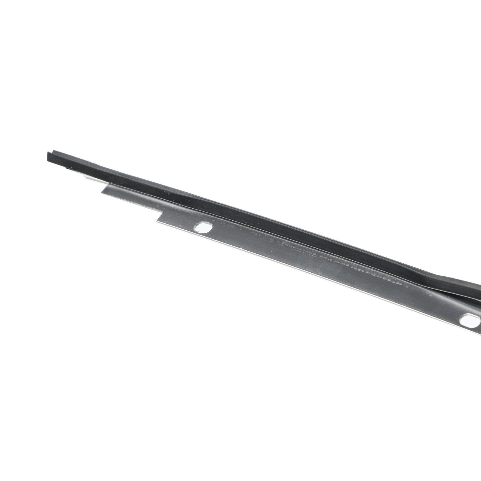 GENUINE MASERATI 2007-2017+ GranTurismo LH Door Upper Profile Molding 82078300