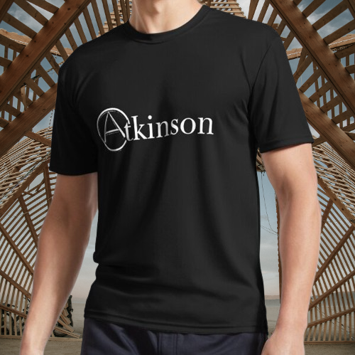 Vintage Atkinson Heavy Lorry Logo Active Funny T-Shirt Sizes S to 5XL