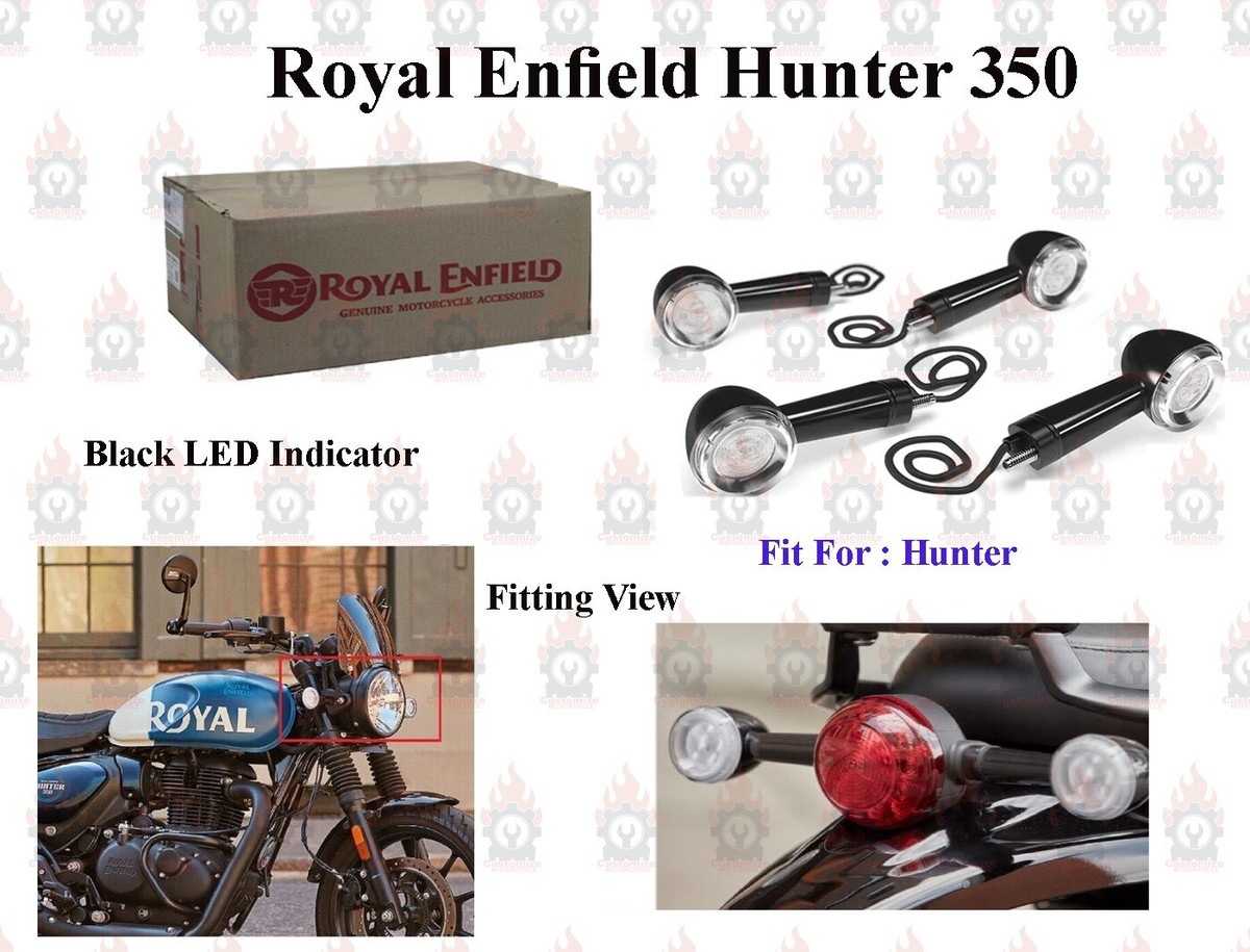 ROYAL ENFIELD 