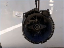 Boite de vitesse BMW 2002