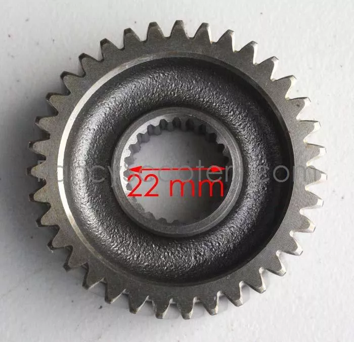 Hammerhead 250 sale transmission