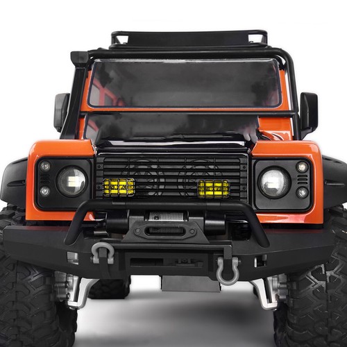 Searchlight Fog Lamp for GRC 1:8 1:10 RC Car Truck - Picture 9 of 14