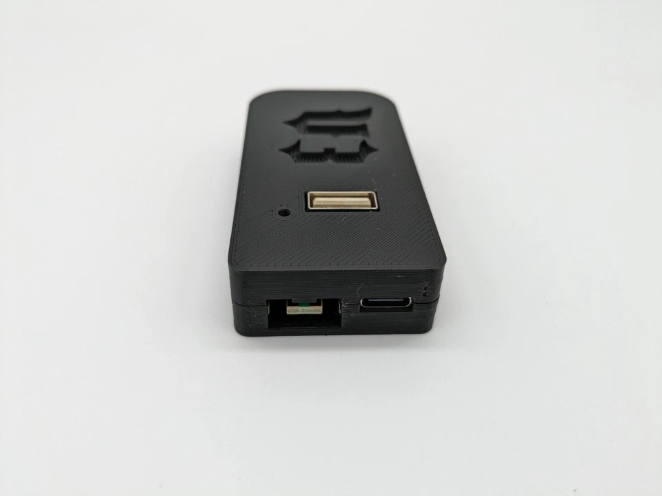 V3 Wii Adapter WITH TILT for Clone Hero - Raphnet Alternative by RetroCultMods - Image 3 of 4