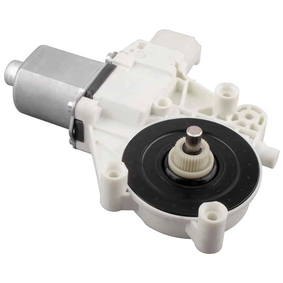 Window Lift Motor For BMW E90 323i 325i 325xi 328i 328xi 330i 330xi Front Left - Image 3 of 4