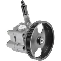 NTY Hydraulikpumpe Lenkung Servopumpe FüR Nissan Almera II Hatchback N16 1.5