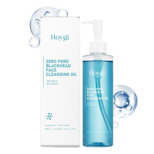 Deep Cleansing Oil 120ml Makeup Remover Cleanser