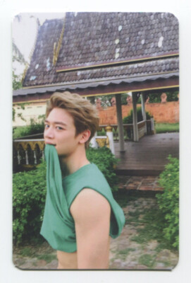08▢SHINee / Odd YT0129-7 Odd | SHINee Wiki | Fandom