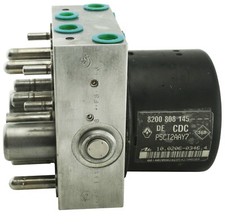 ABS Hydraulikblock RENAULT 7701209842 8200808...
