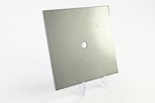 Graflex Graphic View 4x4 Lens Board 7mm Hole  G740