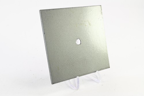Graflex Graphic View 4x4 Lens Board (7mm Hole) #G740