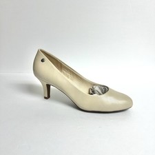 Lifestride Women  s Parigi High Heels Size 9M