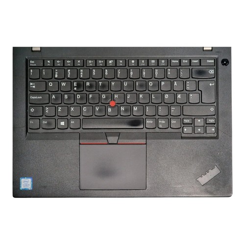 Lenovo ThinkPad L480 | I5-8250U | 8 Go RAM | 256 Go SSD | WIN 10 PRO #A82 - Photo 8/17