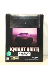 Kyosho Mini-Z Racer RC 1/28 KNIGHT RIDER K.I.T.T Body Controller Set