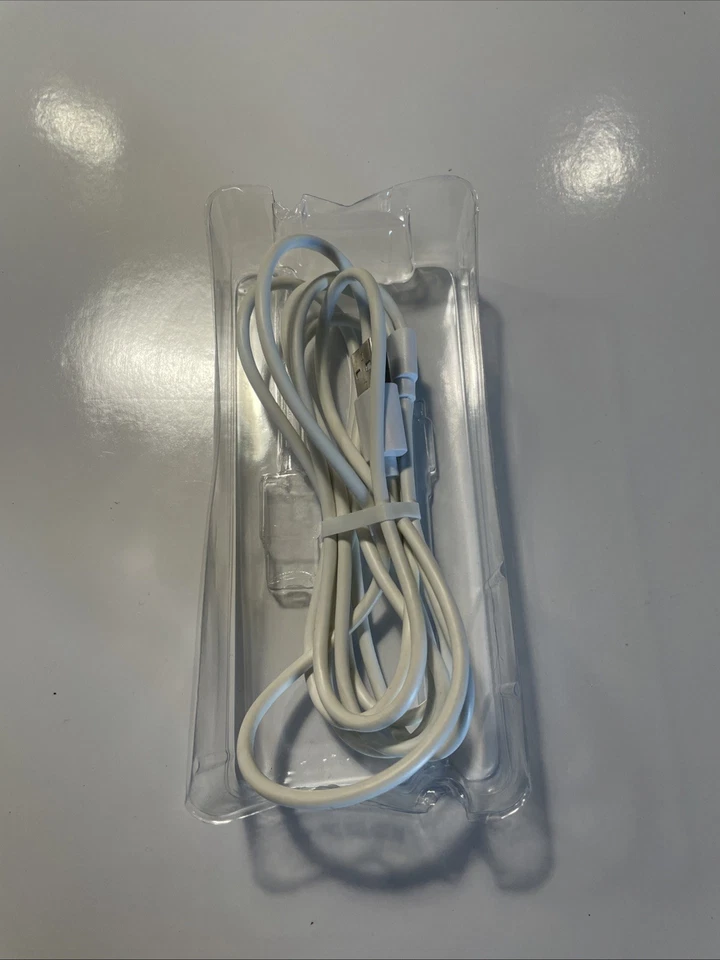 Just Wireless Cable 6ft iPhone Charger Cable Apple - Image 2 of 2
