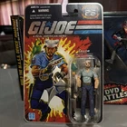 2007 GI Joe 25th Anniversary ARAH Sailor Shipwreck MOC NEW Sealed Foil