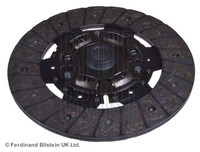 ADC43130 Blue Print Kupplungsscheibe FüR Hyundai,Mitsubishi,Proton