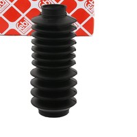 febi Spurstange Lenkmanschette FüR VW Transporter Bulli T3 Vorne 251419831A