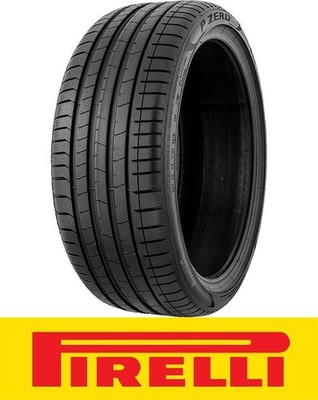 Pirelli P-Zero (PZ4) XL AML ncs-S.C. 325/30 ZR21 (108Y)