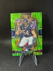 2025 Panini Brian Urlacher Green (Raw)