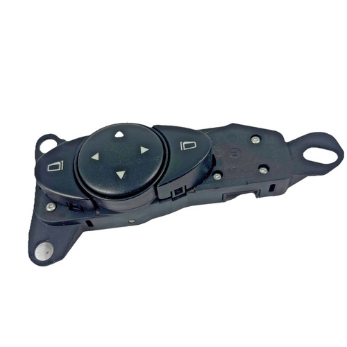 (M03) 2118215379 Orig. MERCEDES-BENZ E-Klasse W211 Schalter Spiegelverstellung