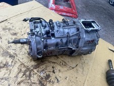 93 Geo Tracker Suzuki Sidekick Manual Transmission Parts Trans Couldnt Test
